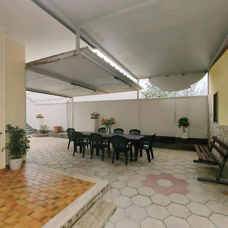 Ferienhaus Raffaele
