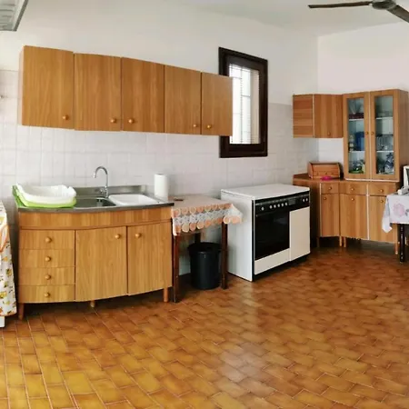 Raffaele Casa de Férias *