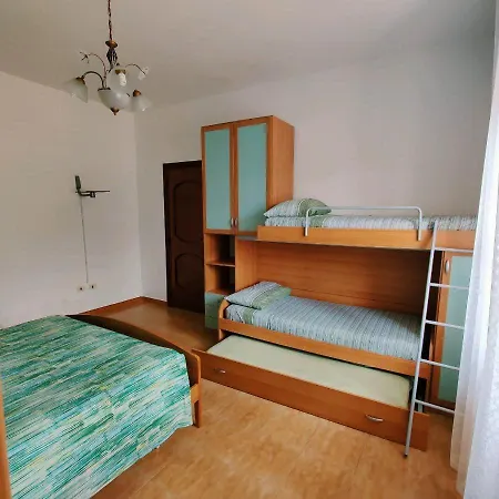 Ferienhaus Raffaele Punta Prosciutto